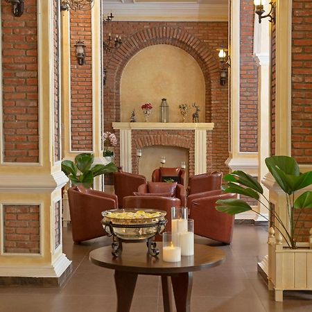 Anik Boutique Hotel Phnom Pen Exterior foto