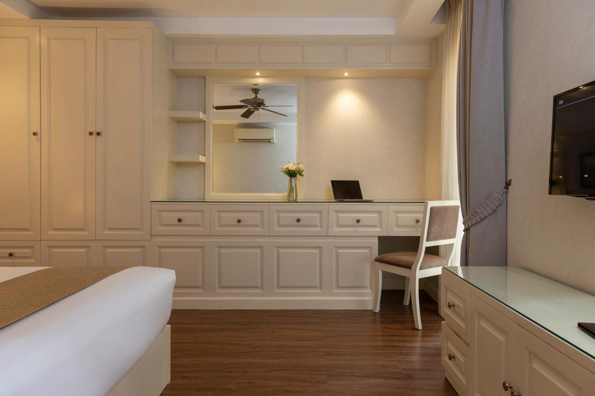 Anik Boutique Hotel Phnom Pen Exterior foto