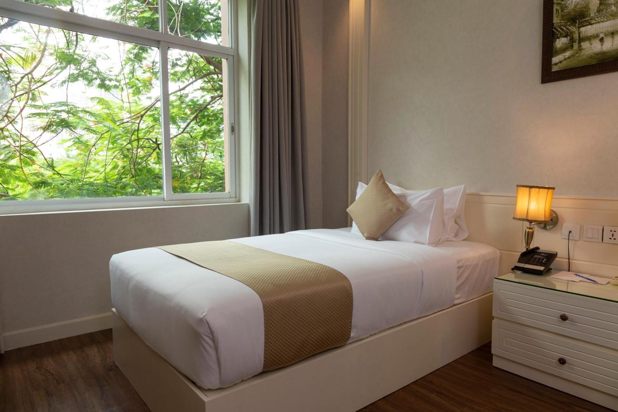 Anik Boutique Hotel Phnom Pen Exterior foto